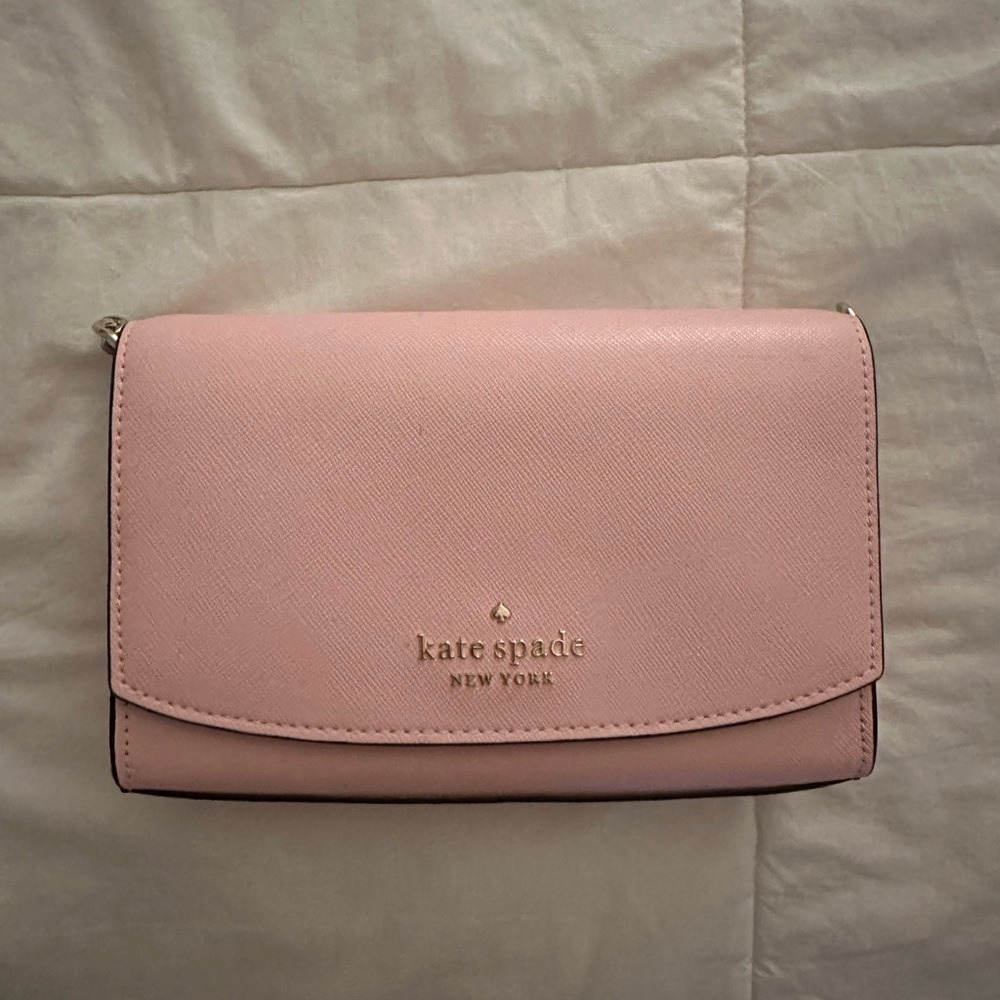 Kate Spade crossbody purse